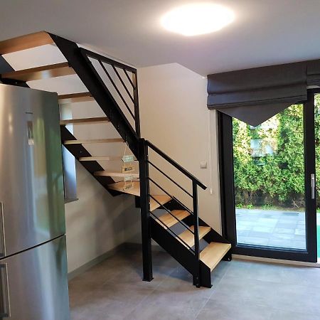 Villa U Przyjaciol Rewa Dış mekan fotoğraf
