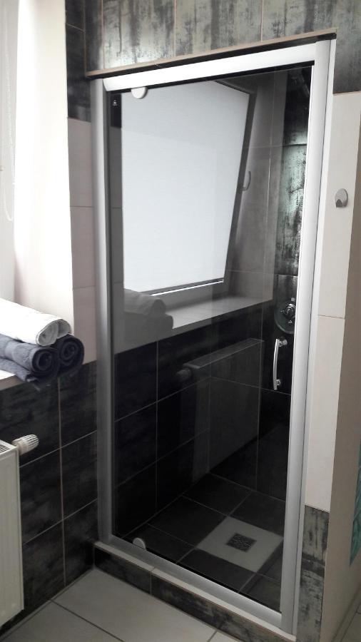 Villa U Przyjaciol Rewa Dış mekan fotoğraf