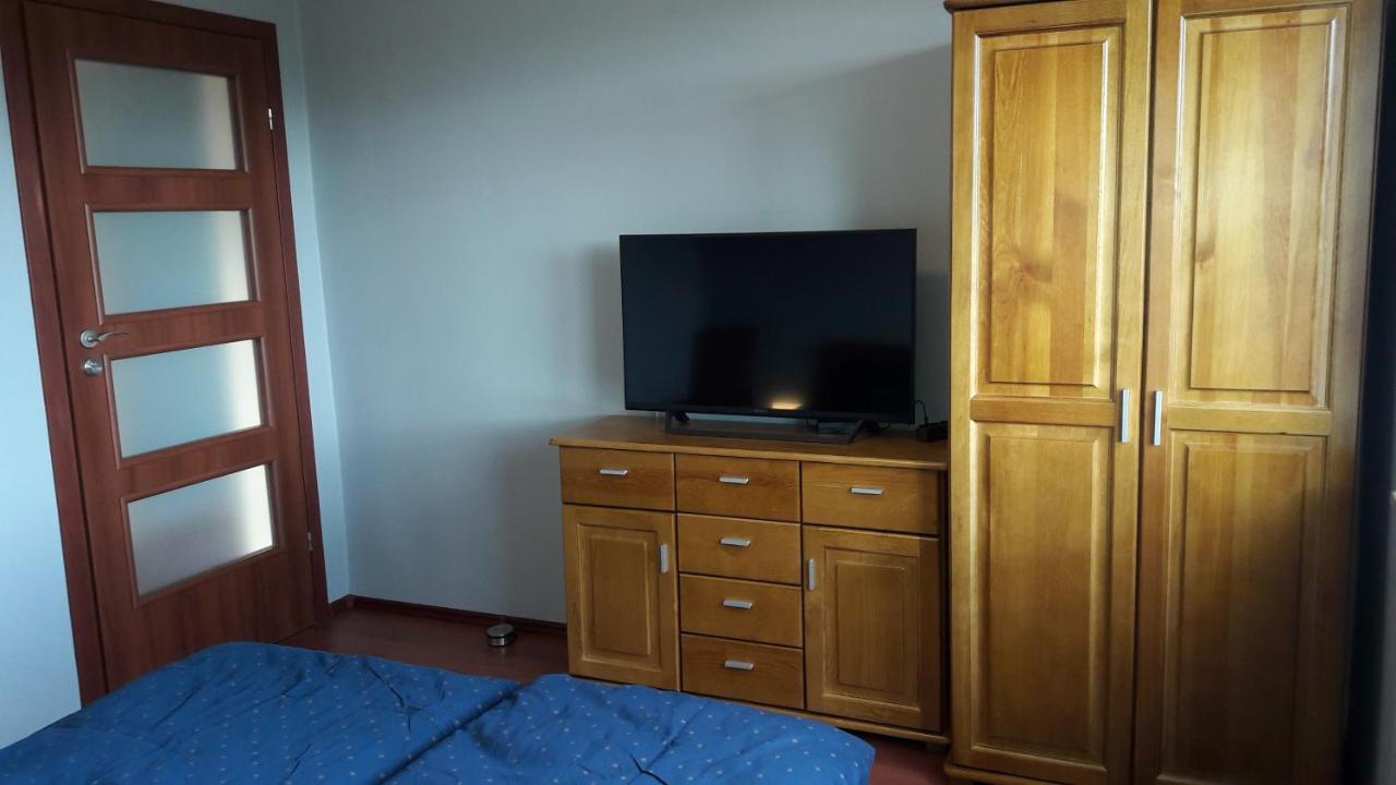 Villa U Przyjaciol Rewa Dış mekan fotoğraf