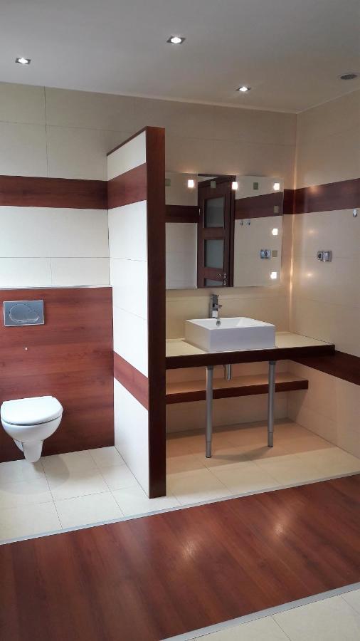 Villa U Przyjaciol Rewa Dış mekan fotoğraf