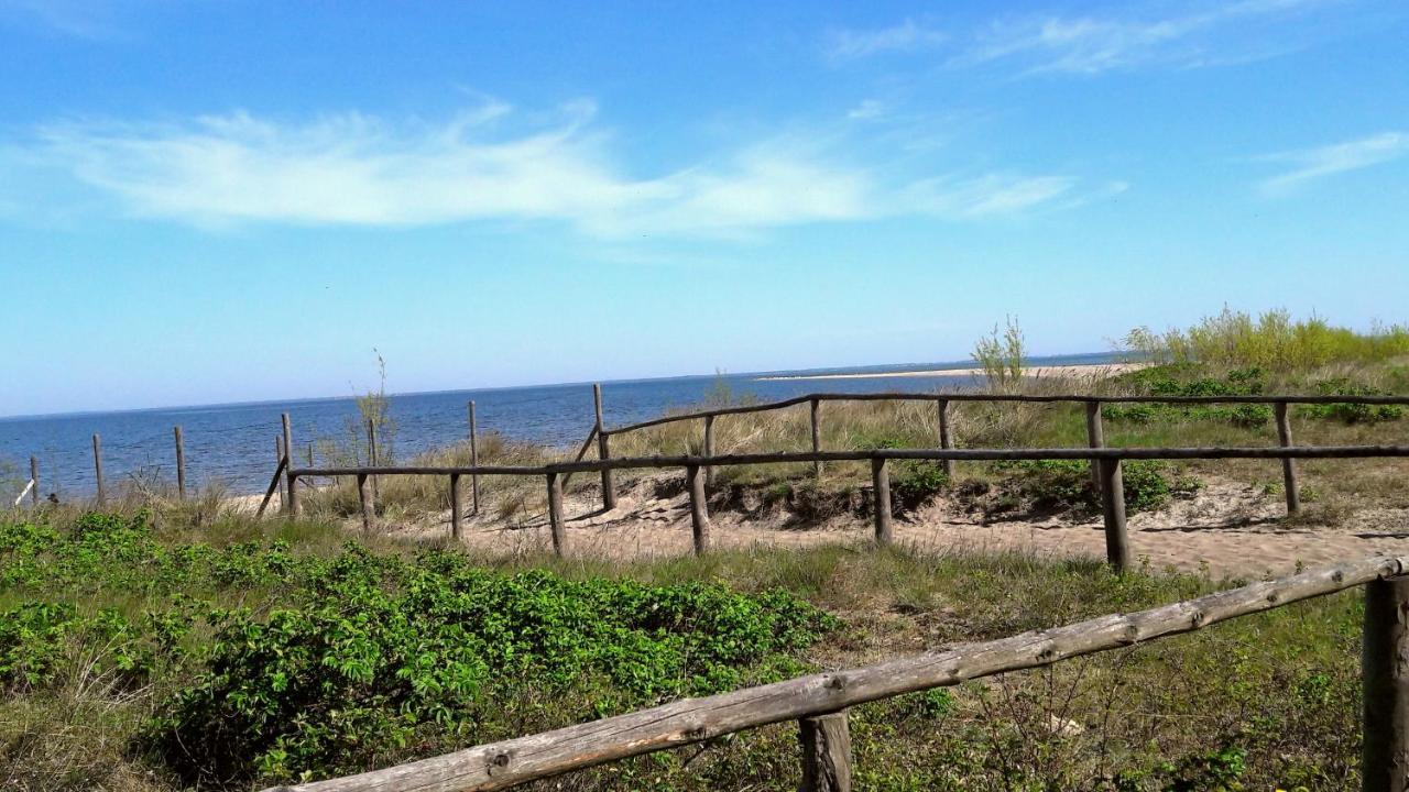 Villa U Przyjaciol Rewa Dış mekan fotoğraf