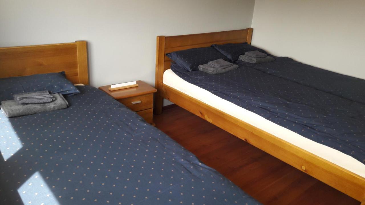 Villa U Przyjaciol Rewa Dış mekan fotoğraf