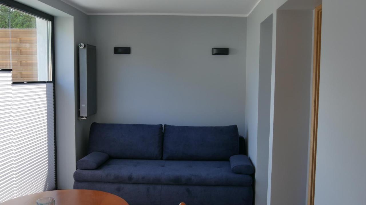 Villa U Przyjaciol Rewa Dış mekan fotoğraf