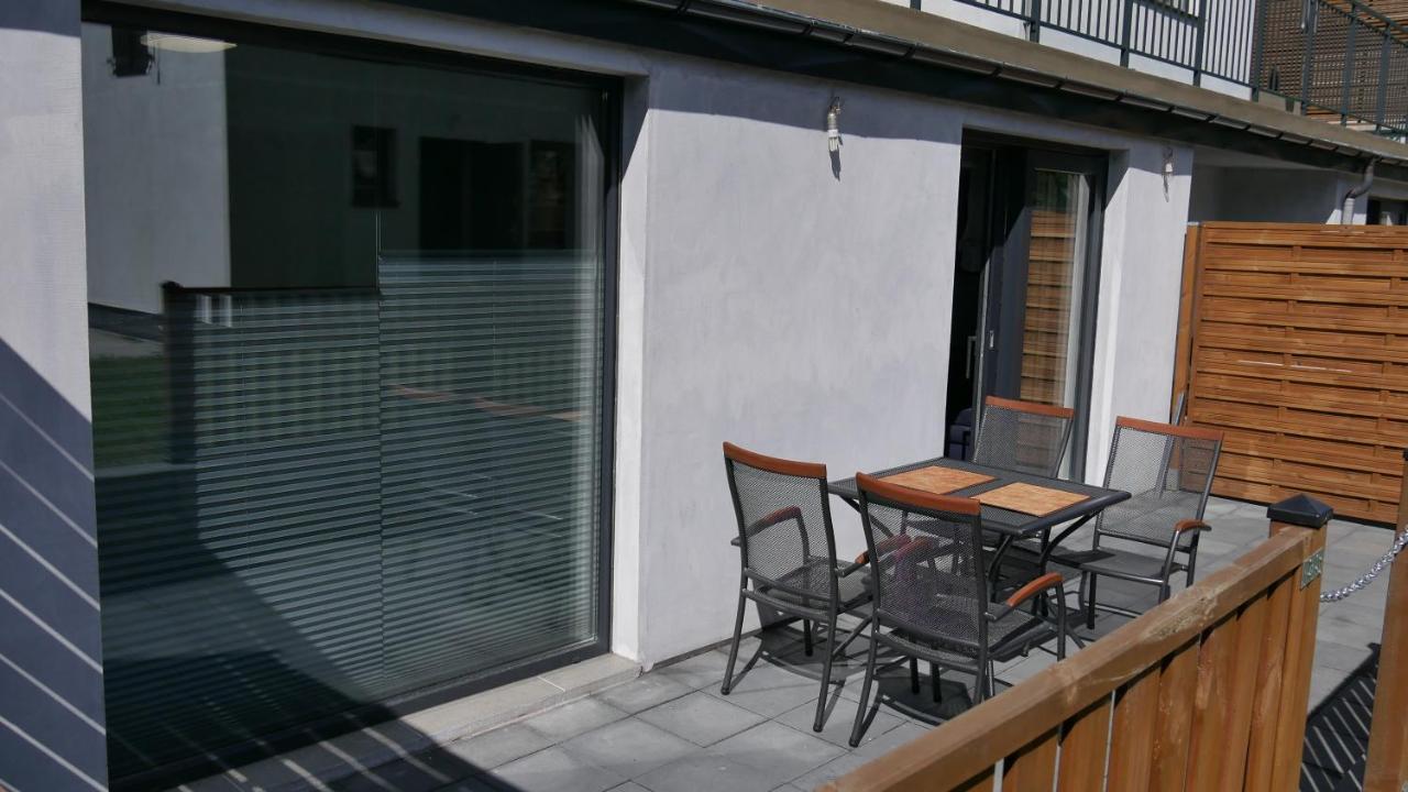 Villa U Przyjaciol Rewa Dış mekan fotoğraf