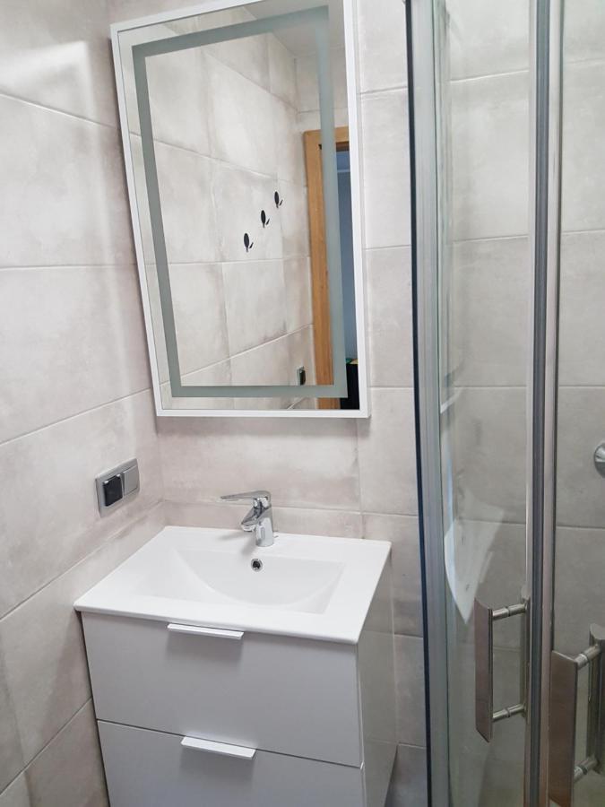 Villa U Przyjaciol Rewa Dış mekan fotoğraf